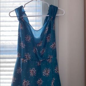 Brand new Lauren Conrad dress size 8